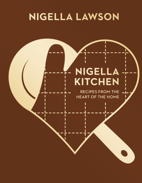 Book cover of Nigella Kitchen
