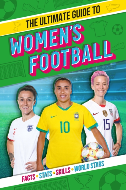 FIFA Women's World Cup Australia/New Zealand by Stead, Emily