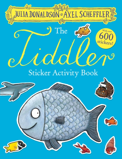 Tiddler