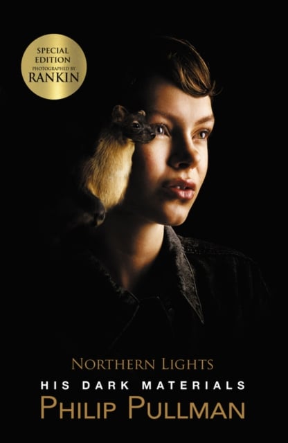 Book cover of His Dark Materials: Northern Lights