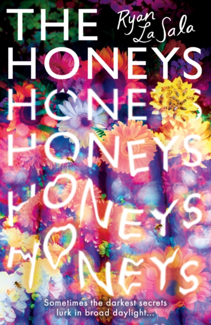 Book cover of The Honeys