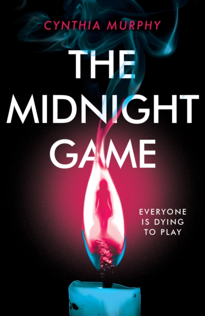 Game　Company　The　Midnight　Murphy　by　Cynthia　Shakespeare