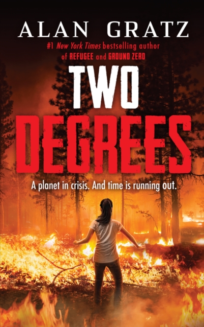 Book cover of Two Degrees