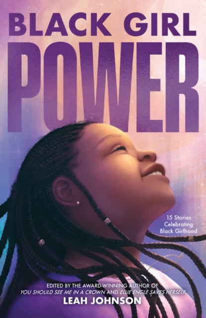 Book cover of Black Girl Power