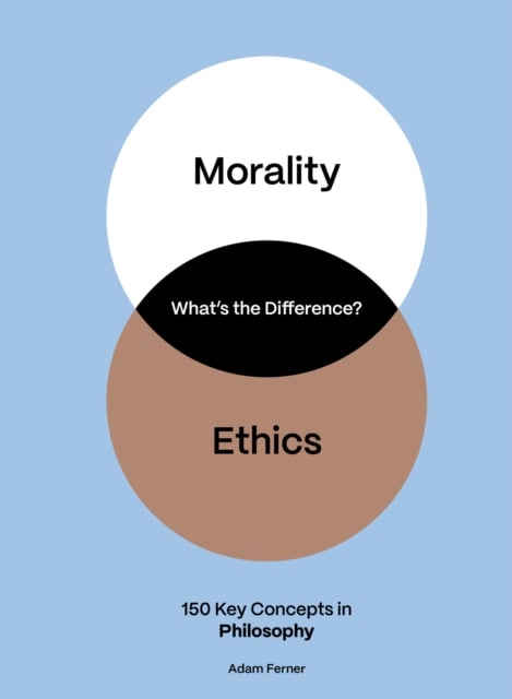 Book cover of What's the Difference? Philosophy