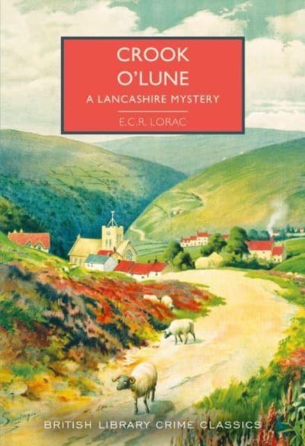 Book cover of Crook o' Lune
