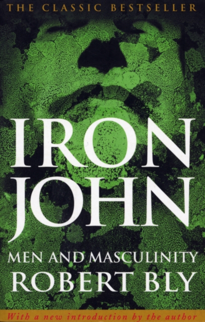 Book cover of Iron John