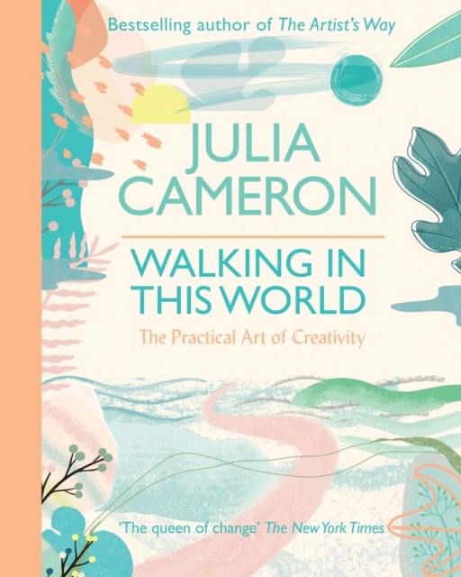 Book cover of Walking In This World
