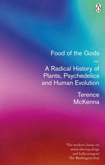 Book cover of Food Of The Gods