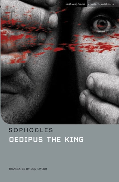 Oedipus the King by Sophocles | Shakespeare & Company