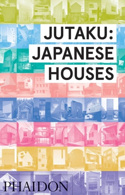 Book cover of Jutaku