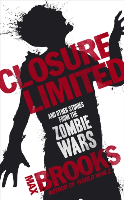 Book cover of Closure Limited