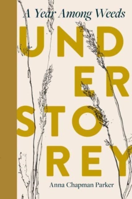 Book cover of Understorey