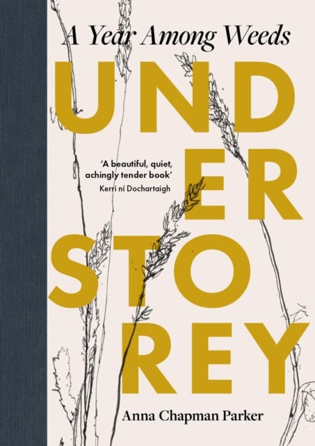 Book cover of Understorey