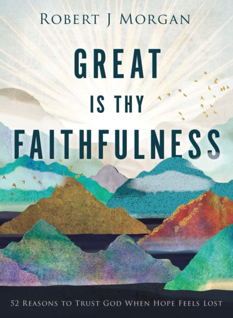 great is thy faithfulness wallpaper