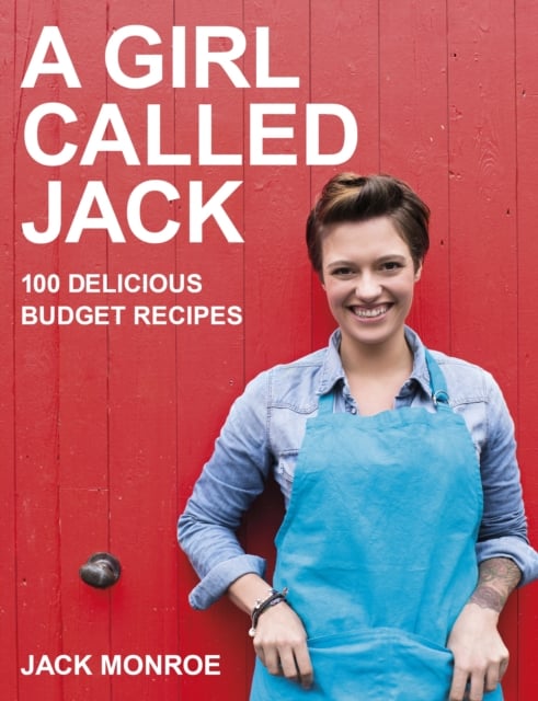 Book cover of A Girl Called Jack