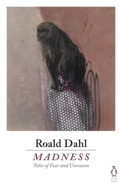 Book cover of Madness