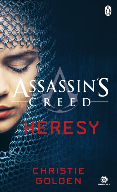 Book cover of Heresy