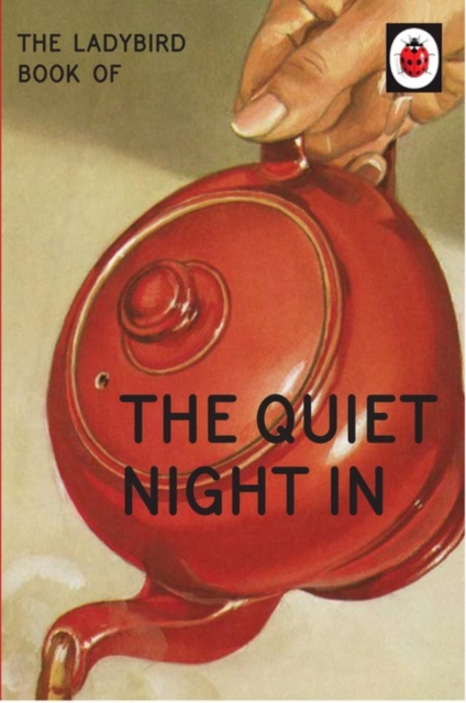 Book cover of The Ladybird Book of The Quiet Night In