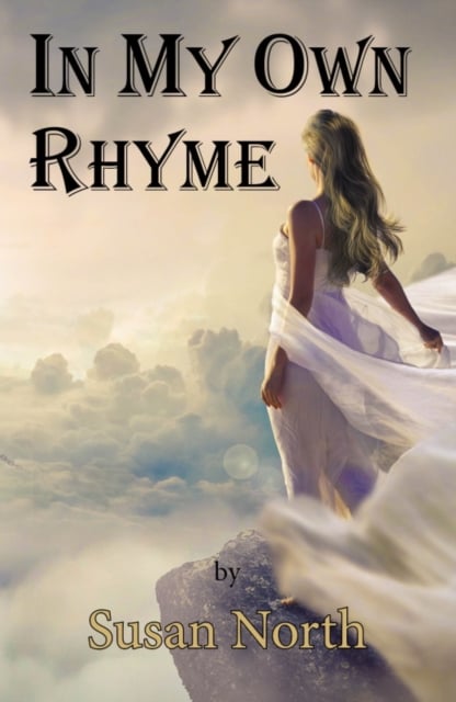 Book cover of In My Own Rhyme