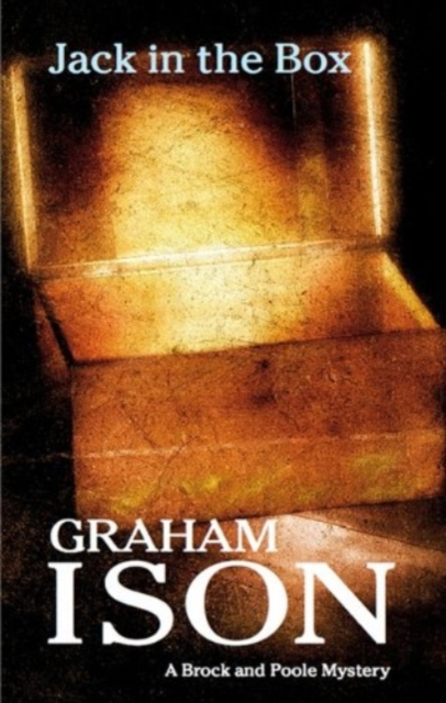 Book cover of Jack in the Box