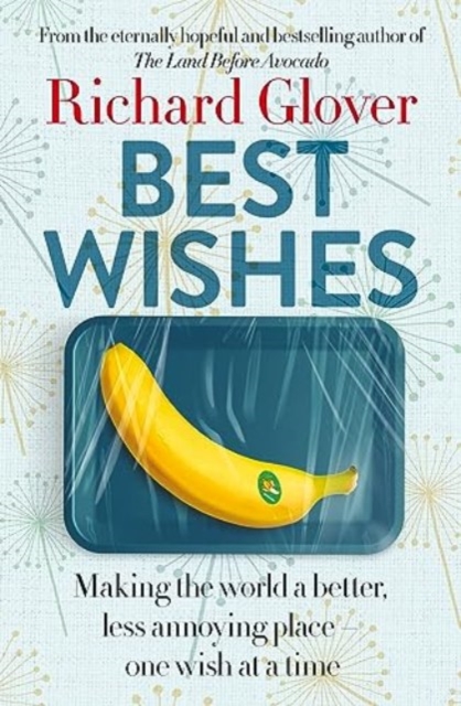 Book cover of Best Wishes