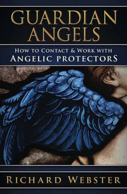 Book cover of Guardian Angels