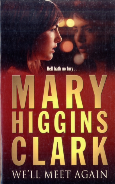 Book cover of We'll Meet Again