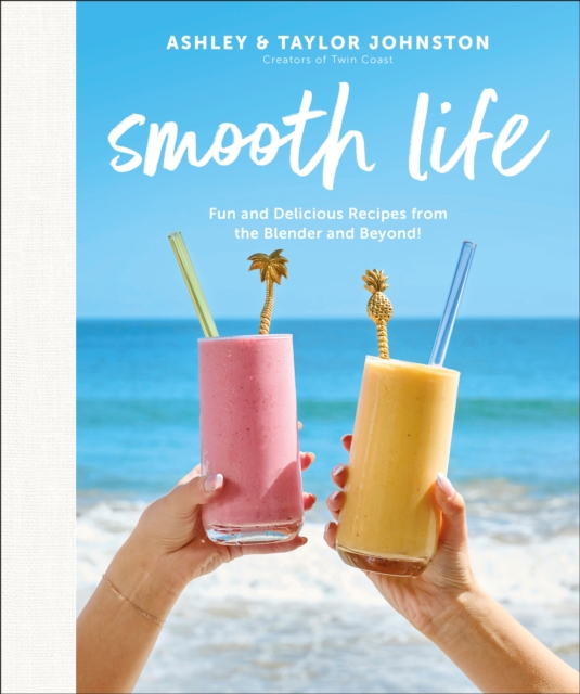 Book cover of Smooth Life