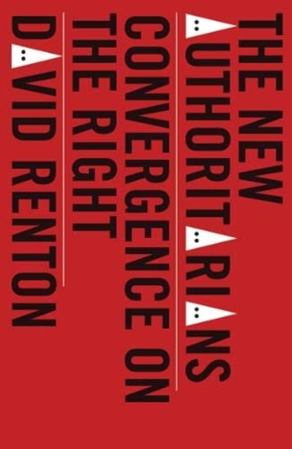 Book cover of The New Authoritarians