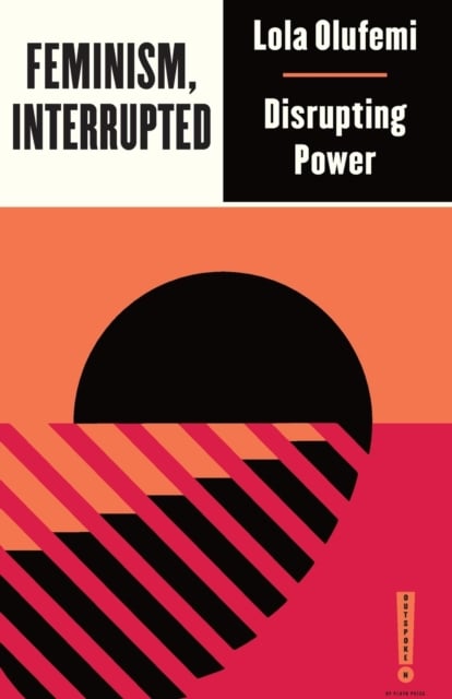 Book cover of Feminism, Interrupted