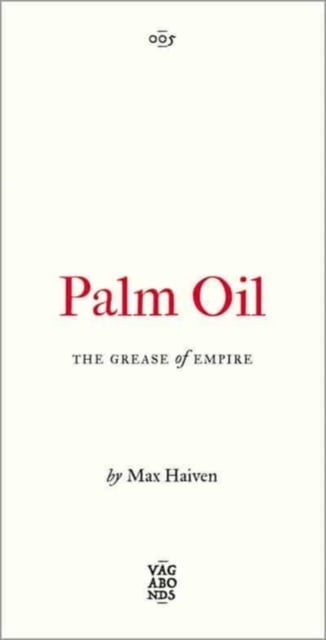 Book cover of Palm Oil