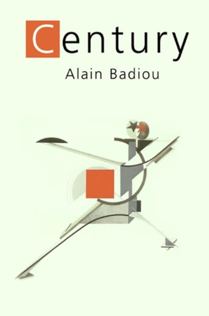 Book cover of The Century