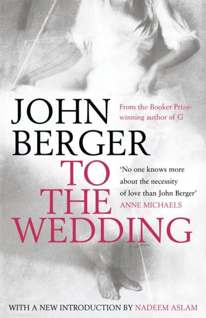 Book cover of To the Wedding