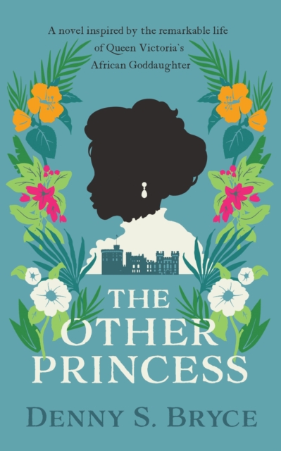 Book cover of The Other Princess