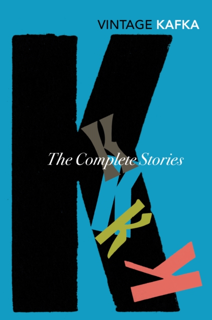 Book cover of The Complete Short Stories