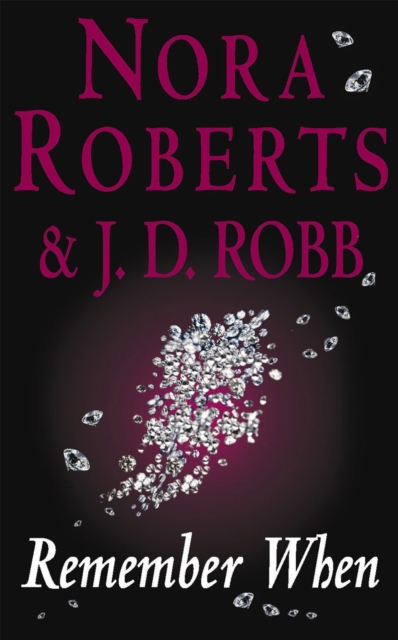 Book cover of Remember When