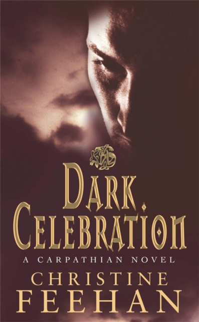 Book cover of Dark Celebration