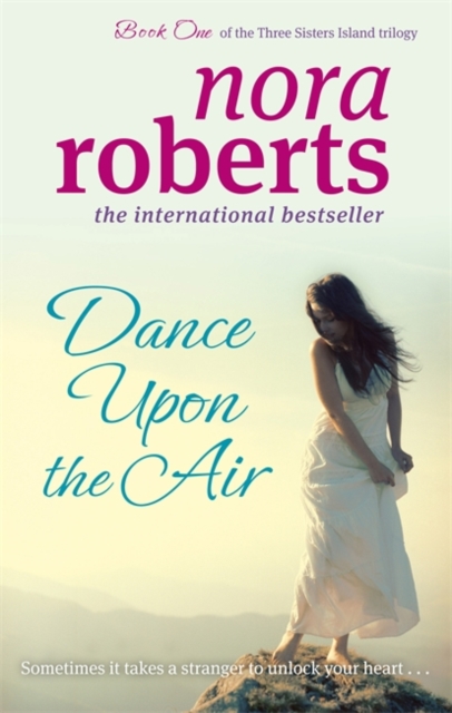 Book cover of Dance Upon The Air