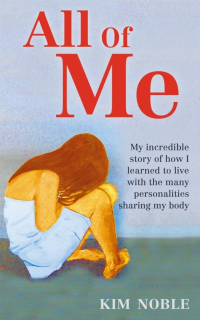 Book cover of All Of Me