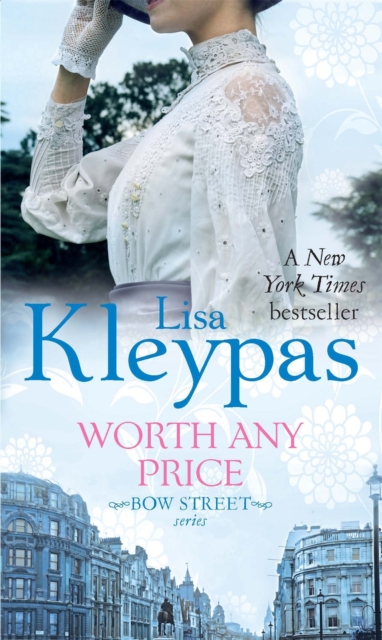Book cover of Worth Any Price