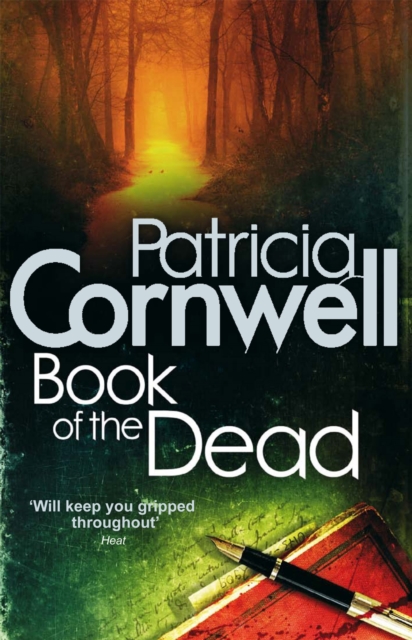 Book cover of Book Of The Dead