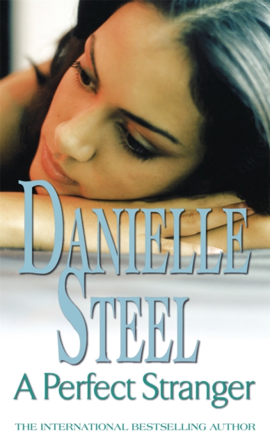 Book cover of A Perfect Stranger