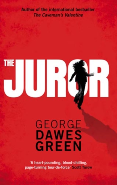 the juror book review