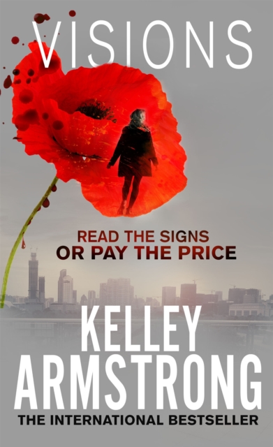 Book cover of Visions