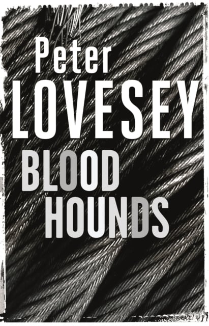 Book cover of Bloodhounds