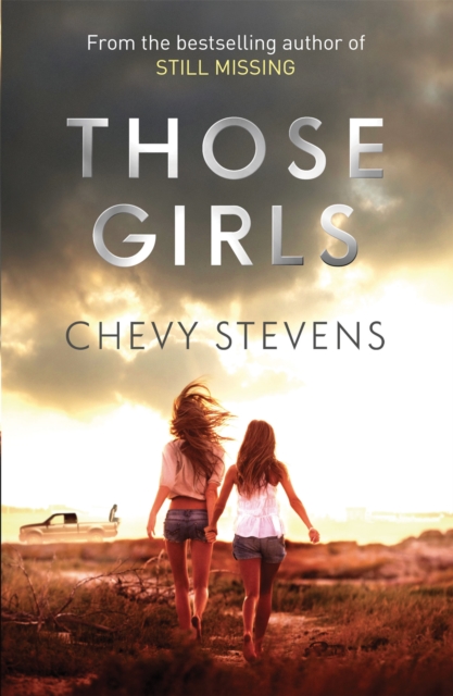 Book cover of Those Girls