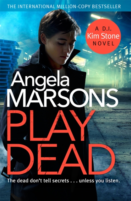 Play Dead by Angela Marsons