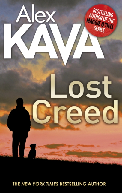 Book cover of Lost Creed