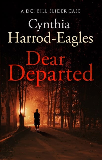 Dear Departed by Cynthia Harrod-Eagles | Shakespeare & Company